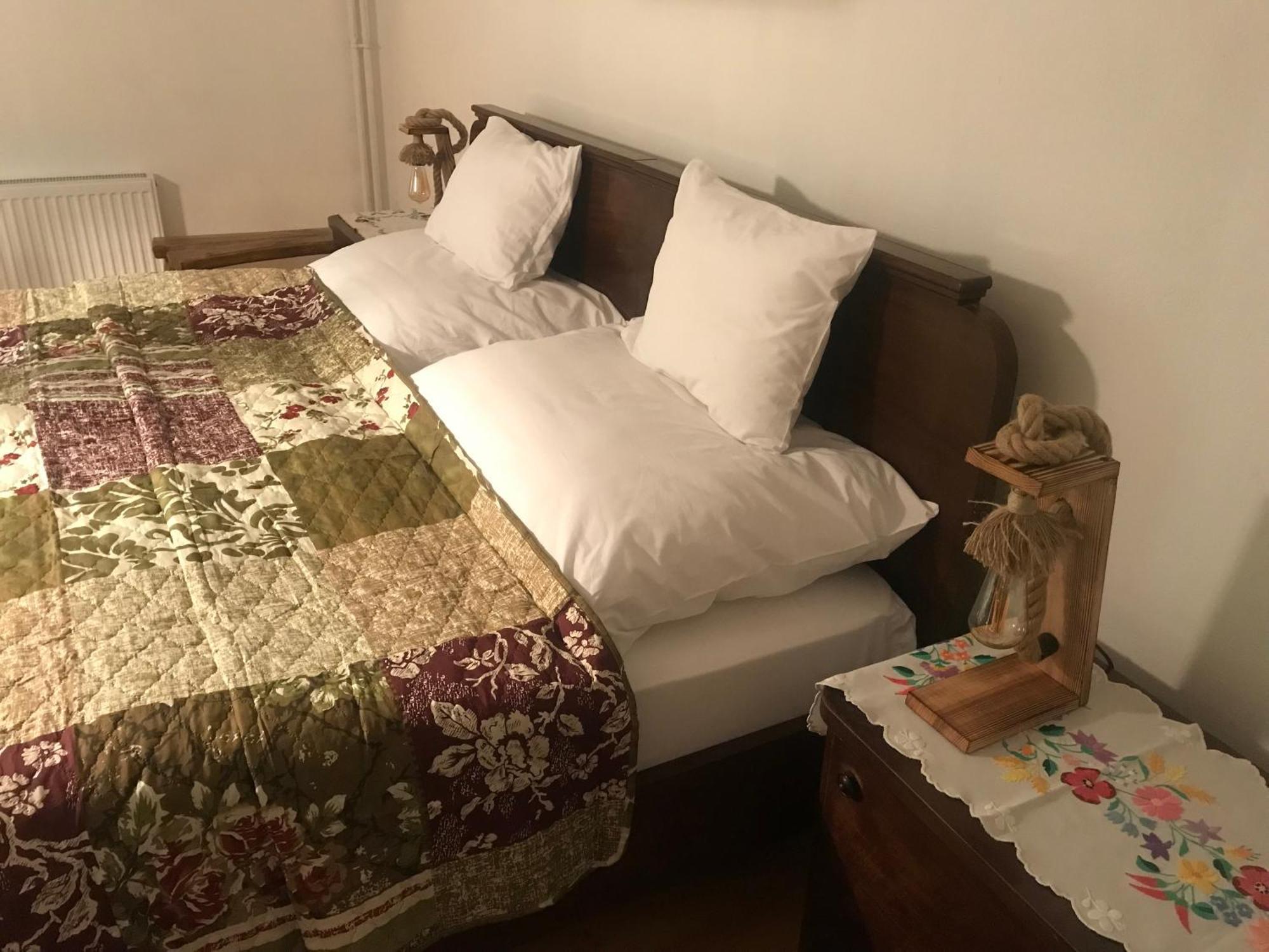 Aparthotel Tornacos Tanya Vendeghaz*** Es Gasztroporta Kiskunmajsa Exterior foto